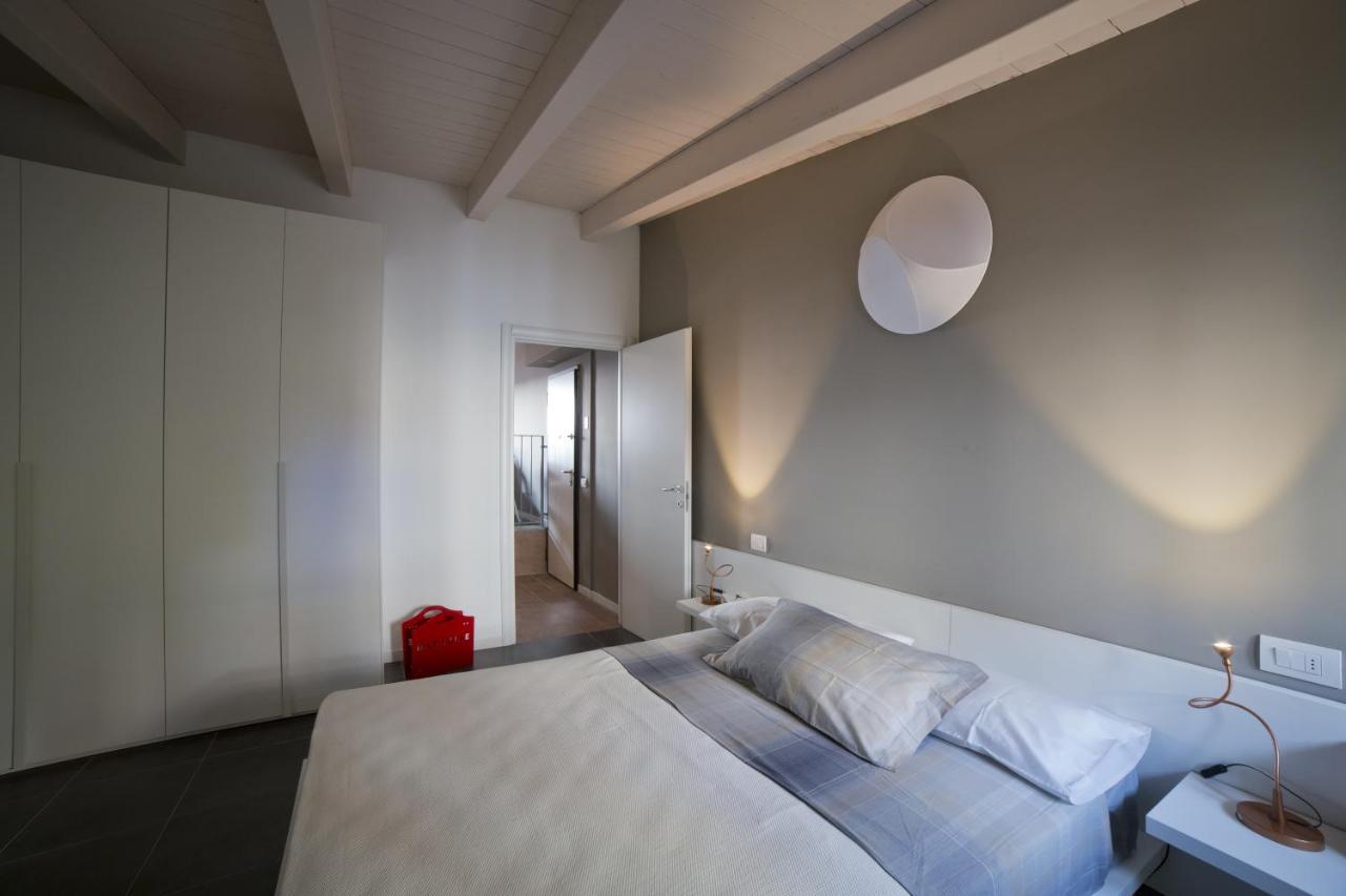 Leilighetshoteller Dreams Residenza De Marchi 3*