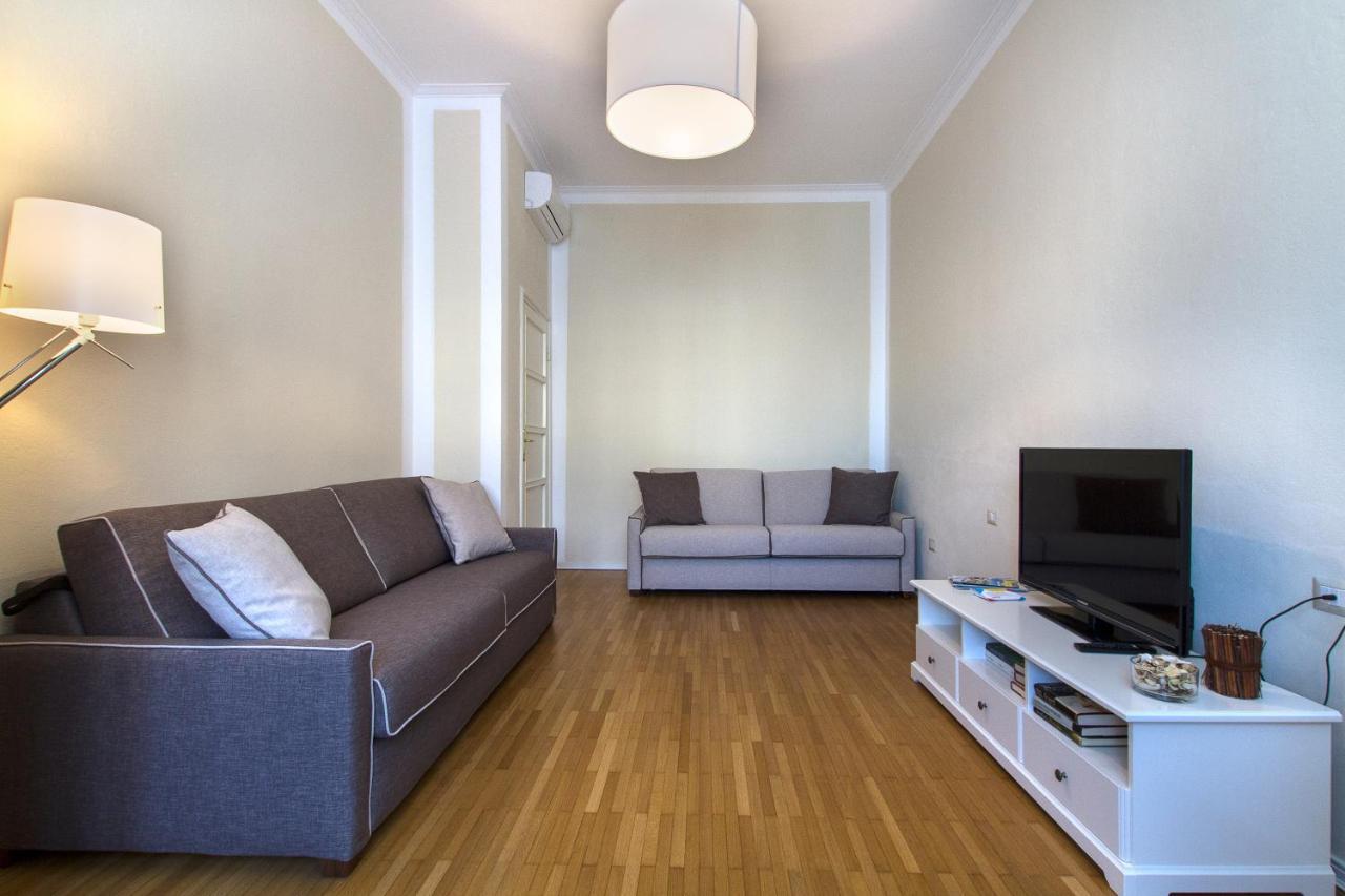 Papiniano 38 Lejlighed Milano
