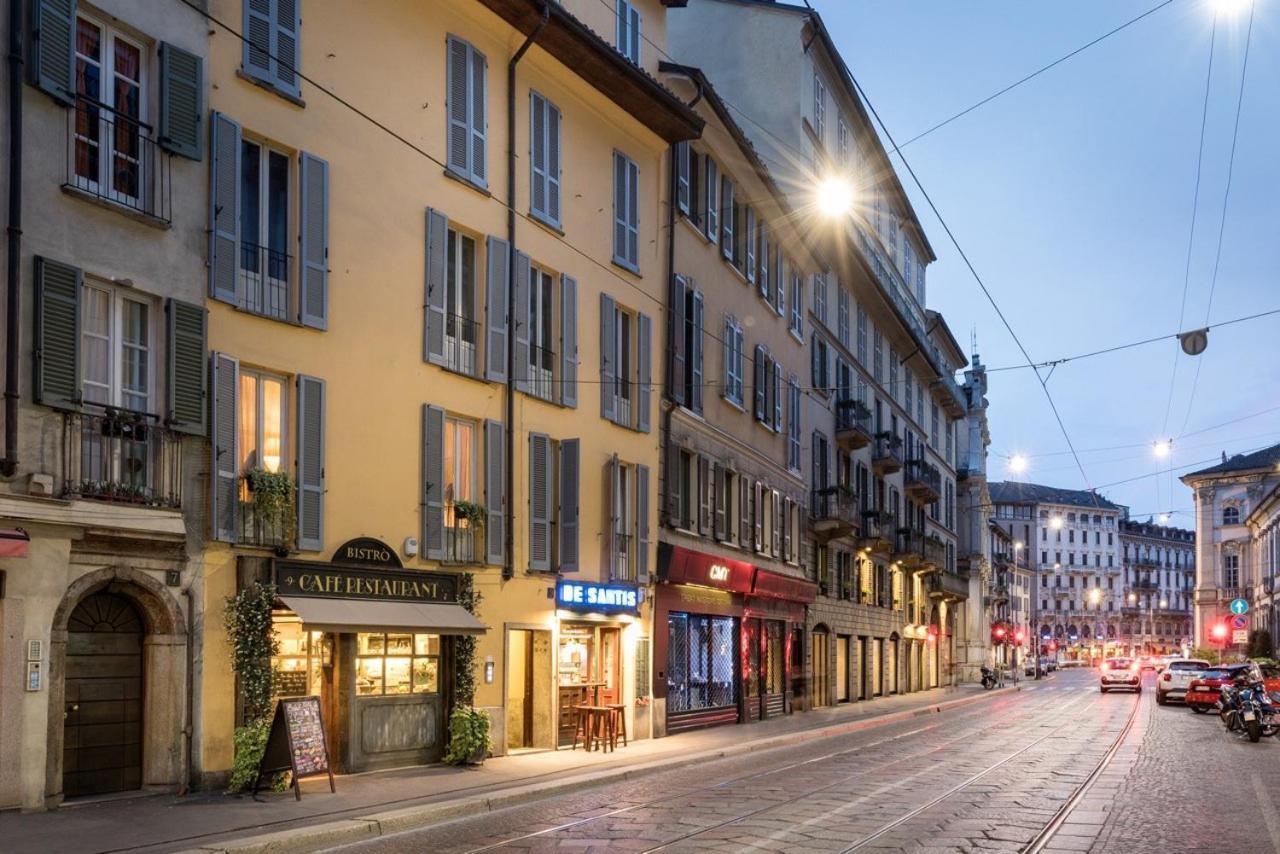 11 Near Duomo Leilighet