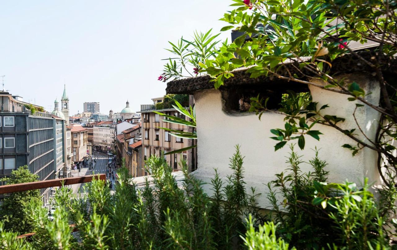 Appartamento San Lorenzo Building