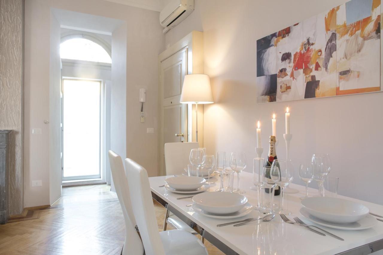 Suitelowcost Spiga Appartamento