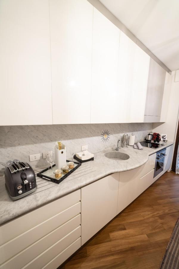 Ethos Apartment Milan