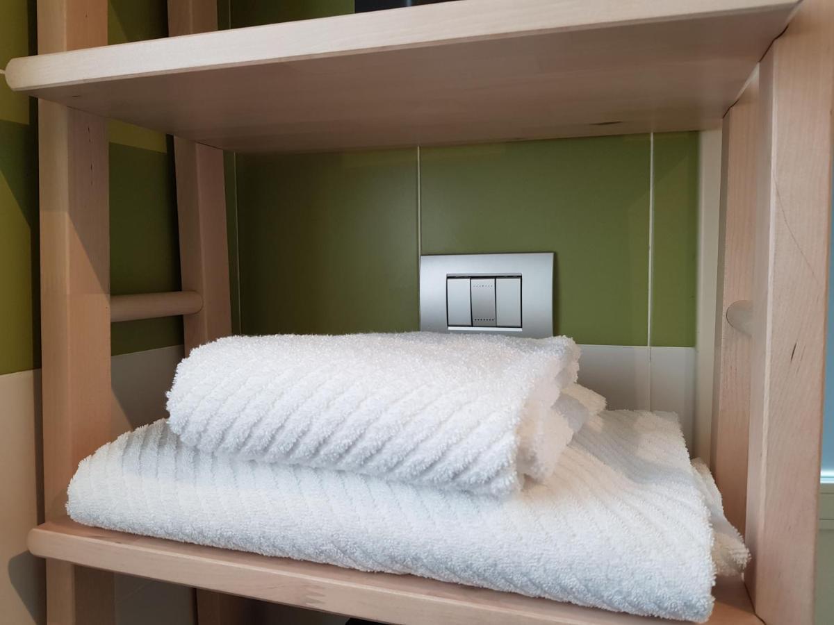 Cascina Cotica Appartamento