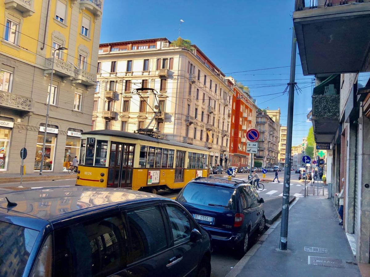 Luxury Unique View Near Main Station *