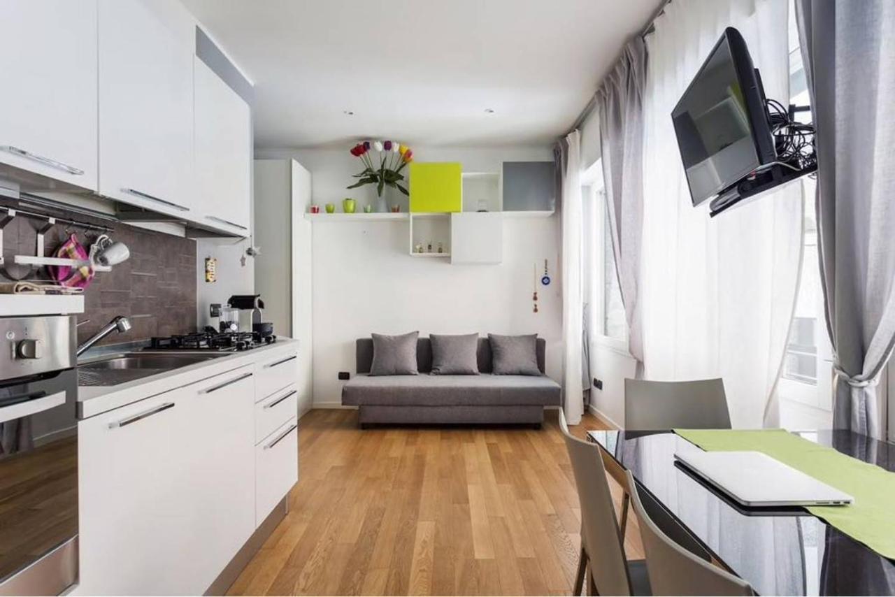 Delizioso Bilocale In Bocconi - Porta Romana Leilighet