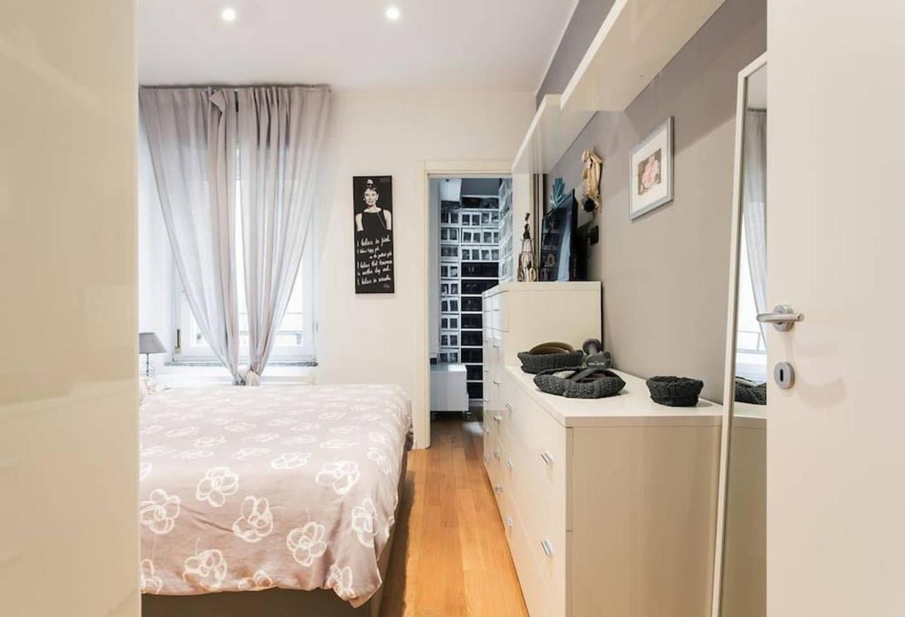 Leilighet Delizioso Bilocale In Bocconi - Porta Romana *