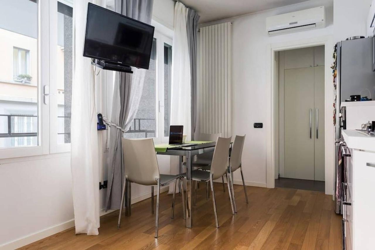 Leilighet Delizioso Bilocale In Bocconi - Porta Romana *