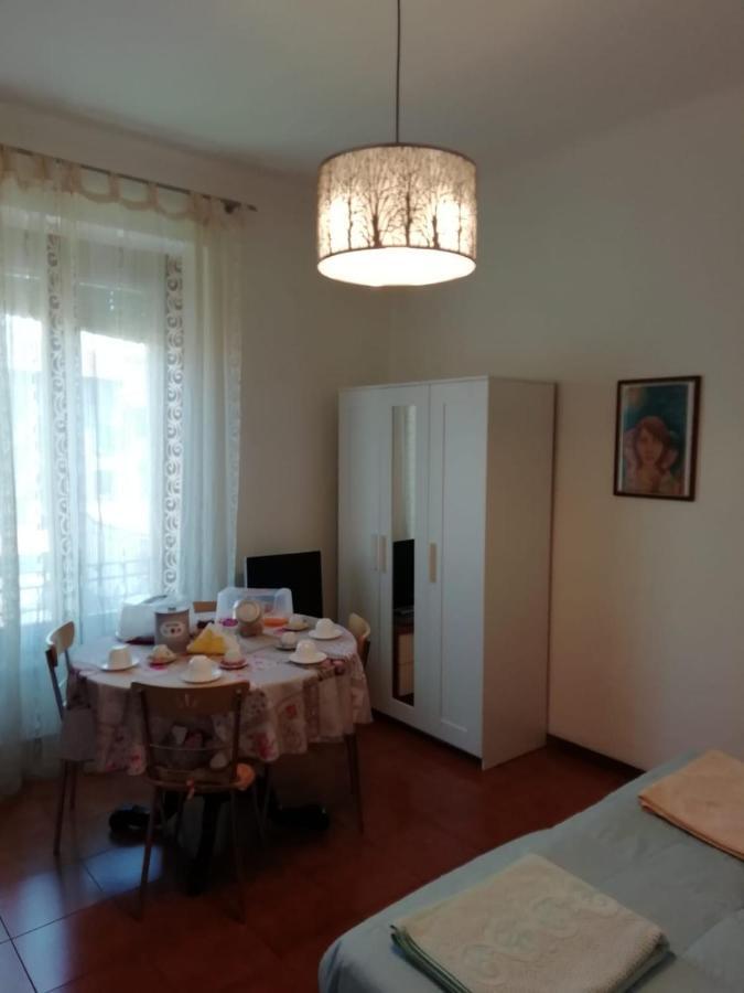 Le Comari * Mailand