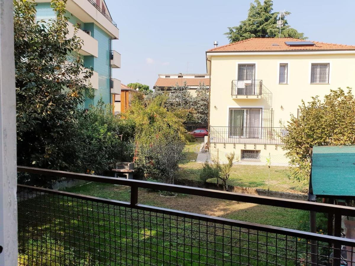 Youhosty - Ghiringhelli 3 Lejlighed Milano