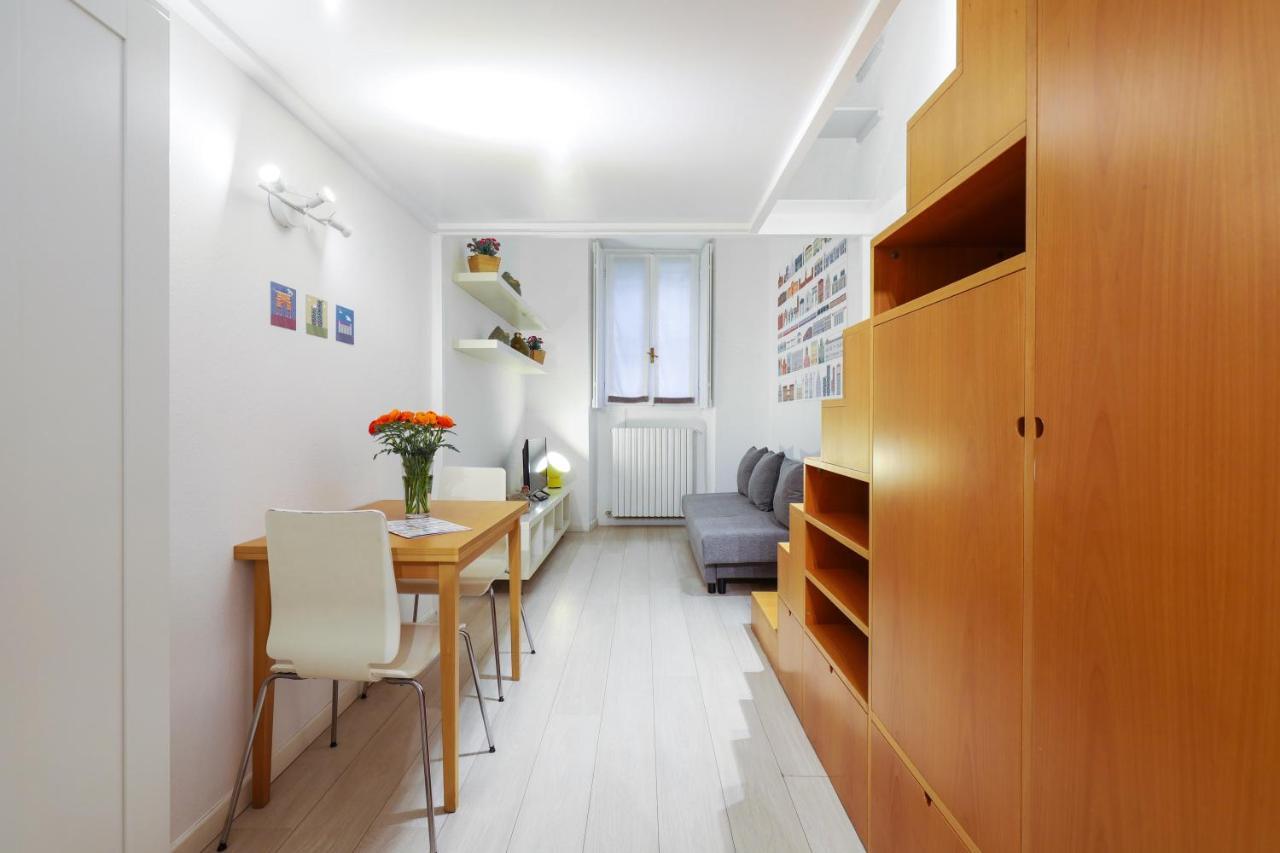 Appartement Lanzone, 39 - Nualter's Collection Milaan