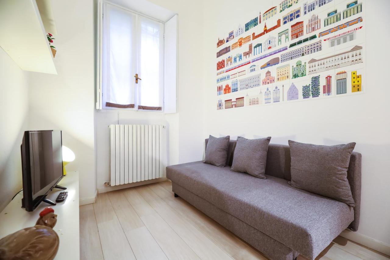 Appartement Lanzone, 39 - Nualter's Collection *