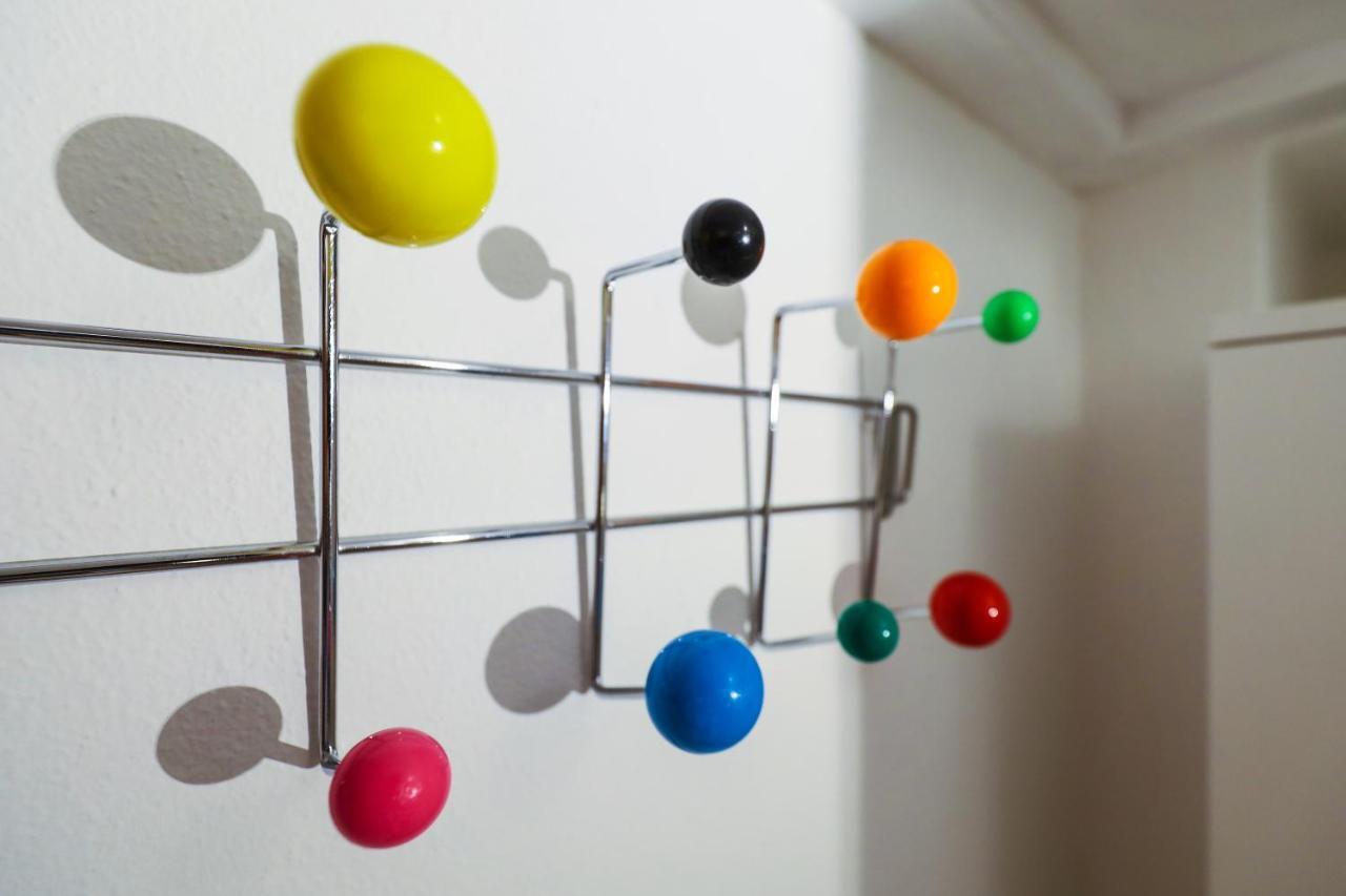Appartement Lanzone, 39 - Nualter's Collection *