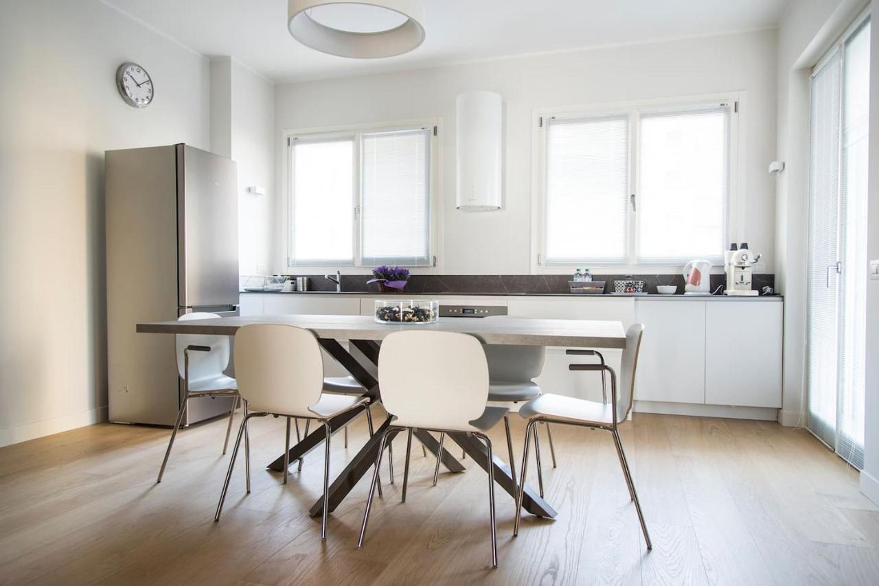 Brand New , Life District Appartement *