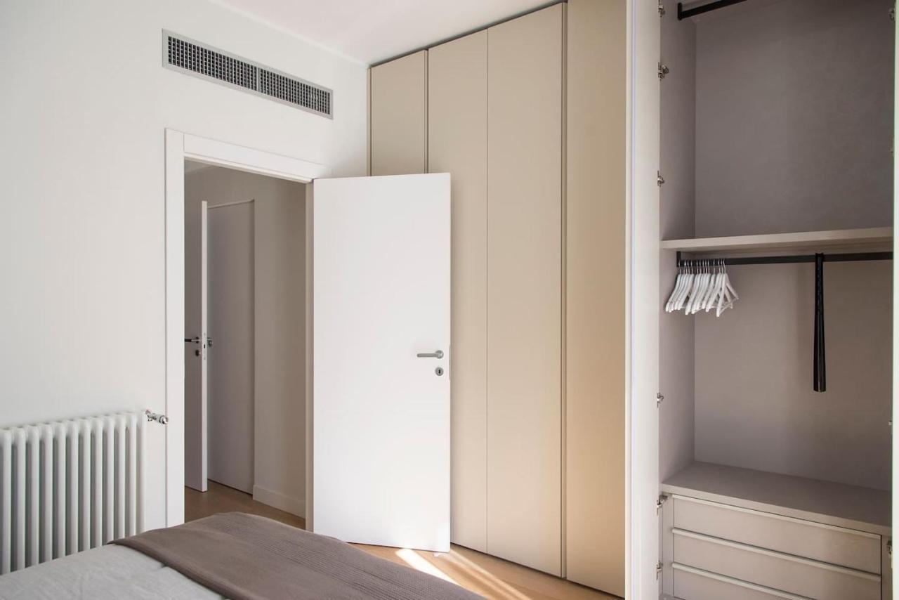 Appartamento Brand New , Life District Milano