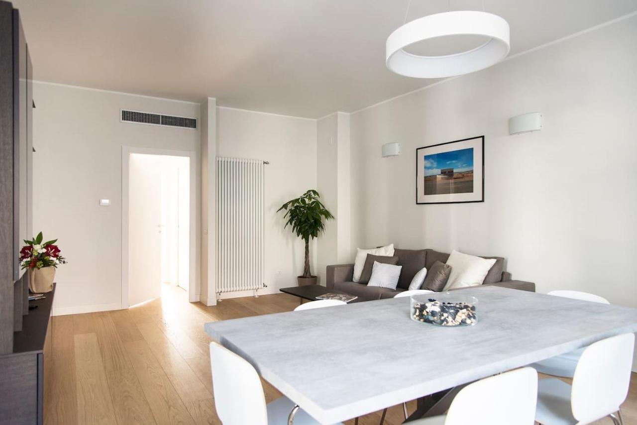 Brand New , Life District Appartement
