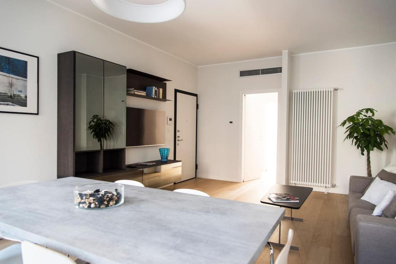 Brand New , Life District Appartement
