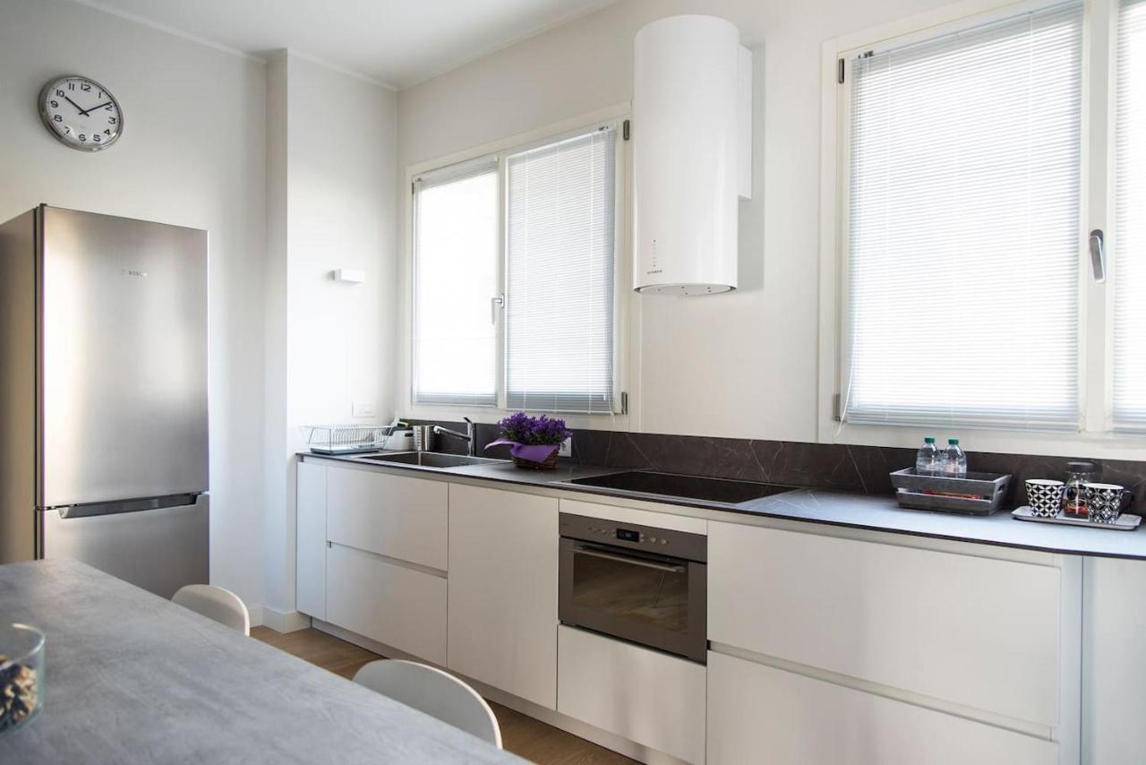 Brand New , Life District Appartamento *