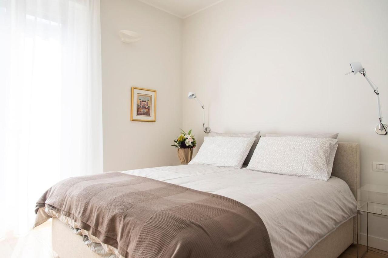 Appartement Brand New , Life District Milaan