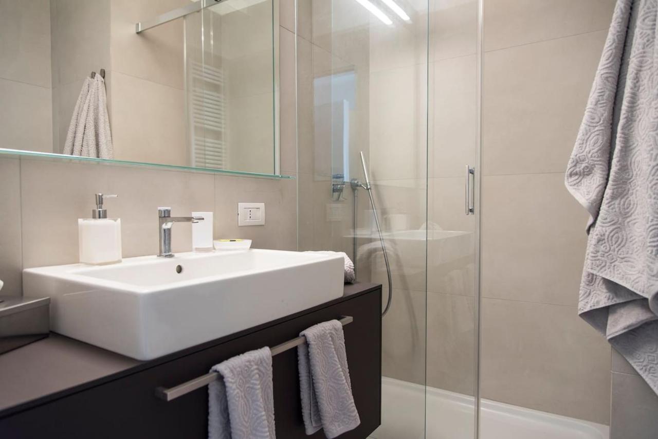 Brand New , Life District Appartement Milaan