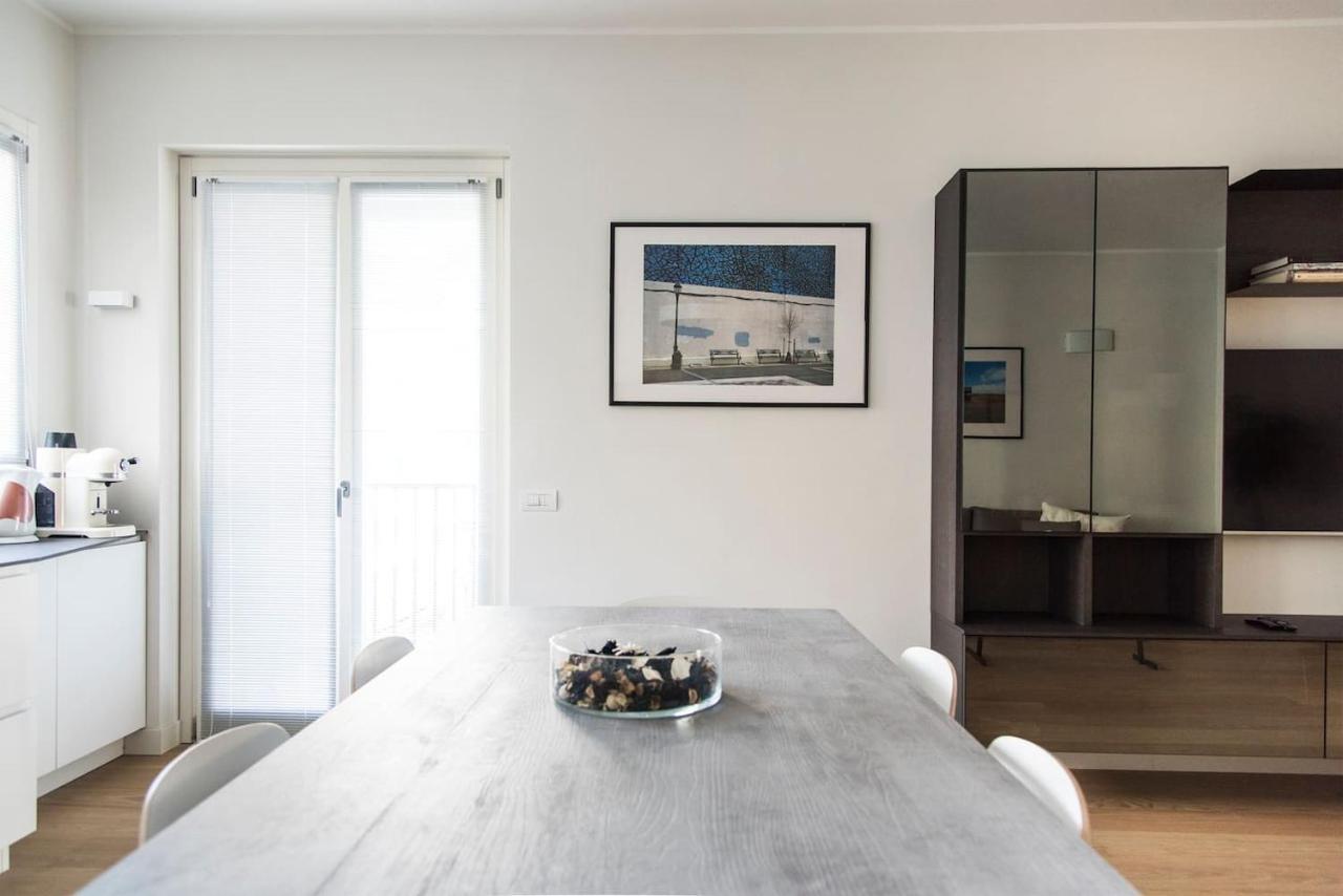 Brand New , Life District Appartement Milaan