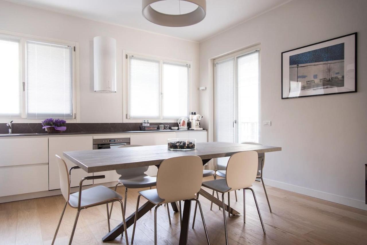 Brand New , Life District Appartement Milaan