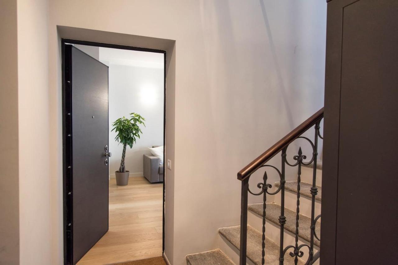 Appartamento Brand New , Life District Milano