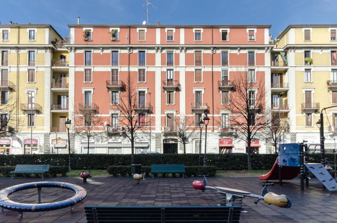 Caseospitali - Casa Milanando Bilocale Tra Porta Venezia E Corso Buenos Aires Appartement *