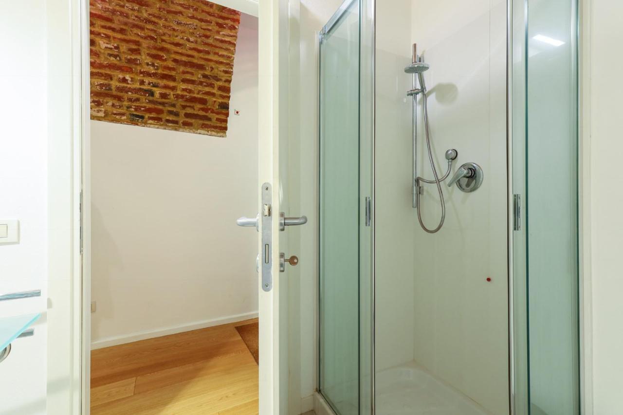 Casa Molino Luxury Loft Leilighet *