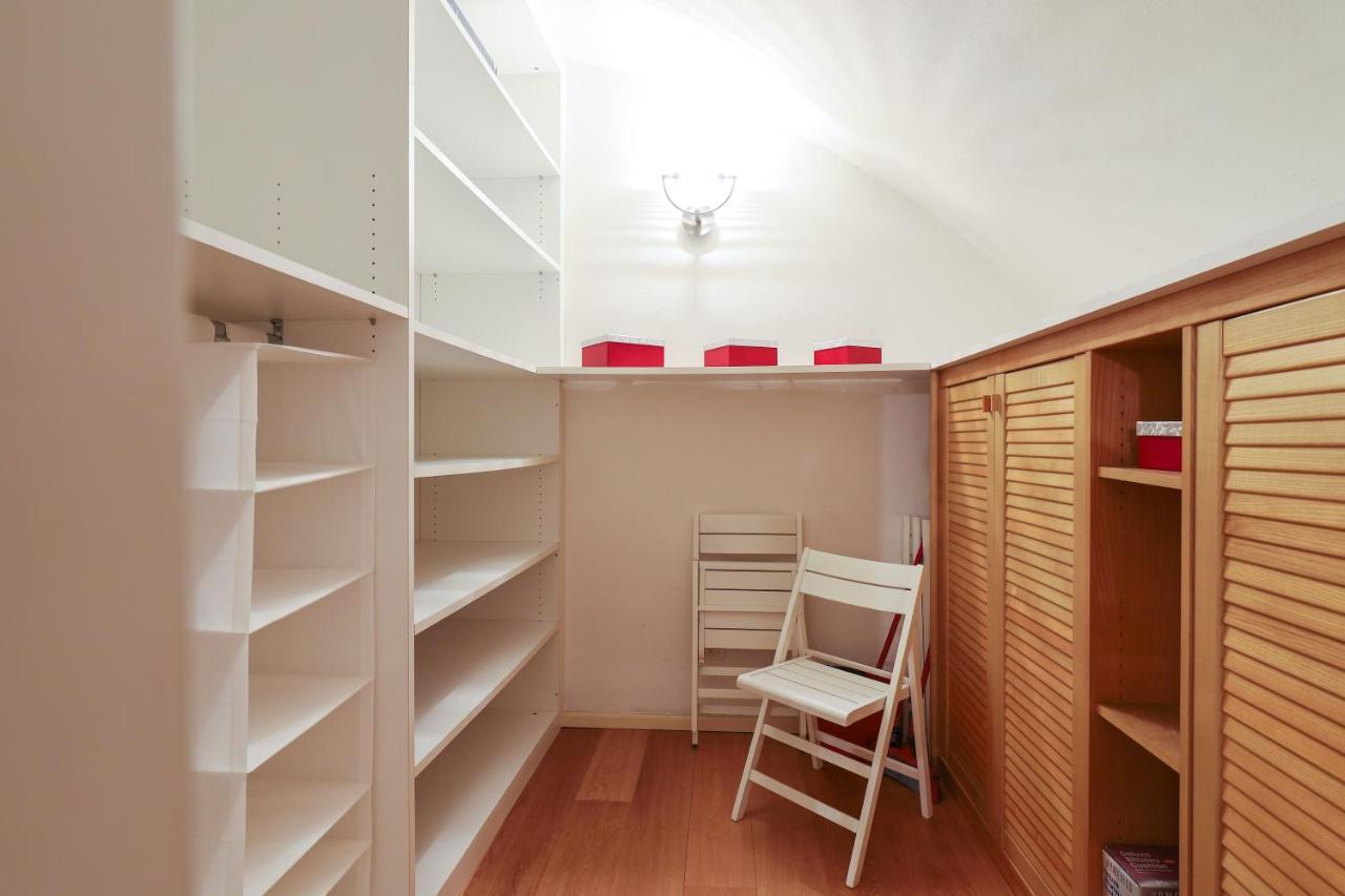 Apartment Casa Molino Luxury Loft Milan