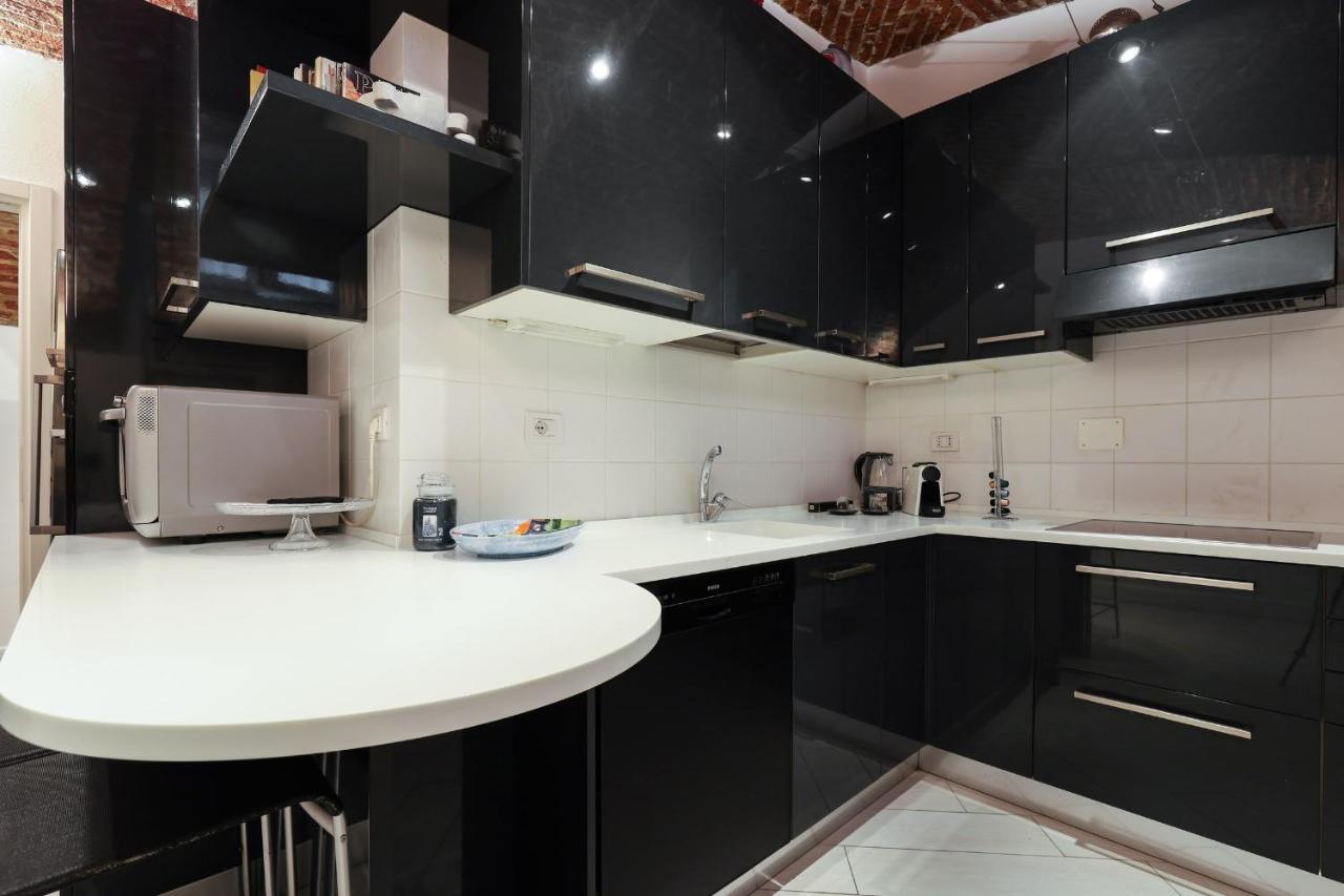 Casa Molino Luxury Loft * Milan