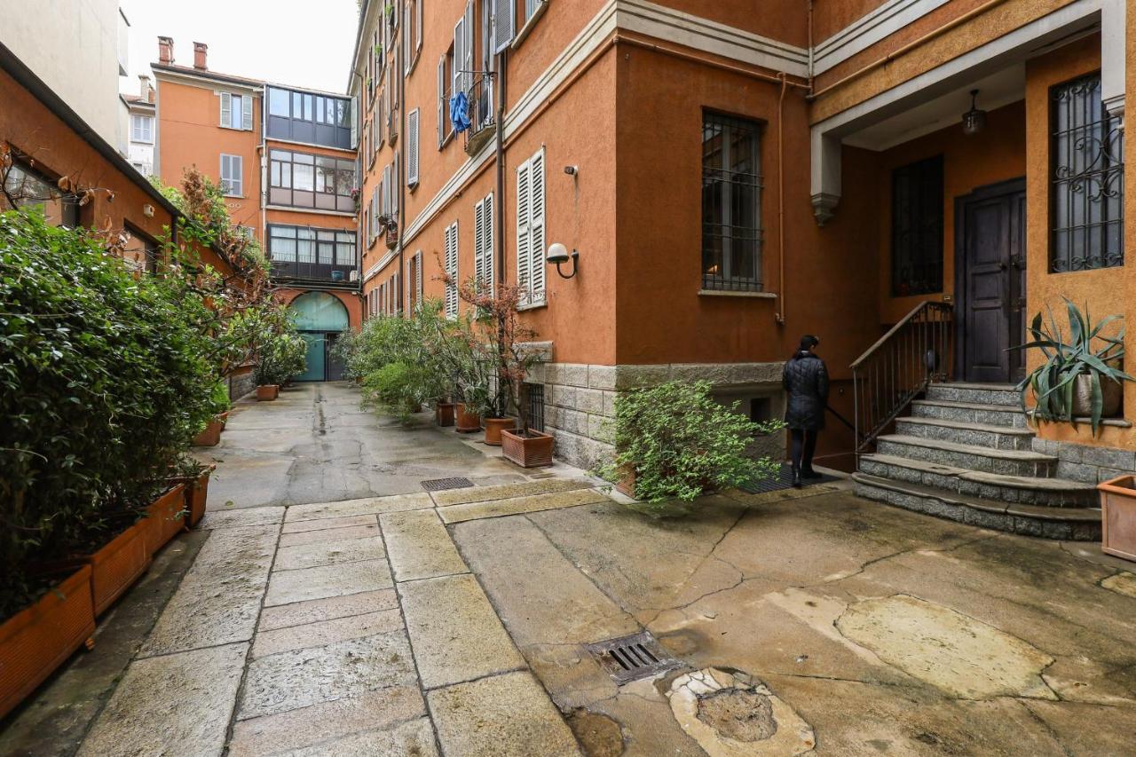 Apartment Casa Molino Luxury Loft Milan