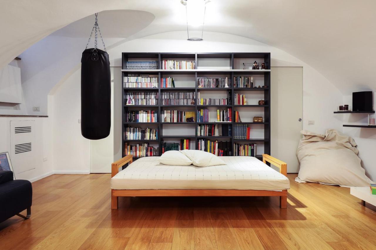 Casa Molino Luxury Loft * Milan