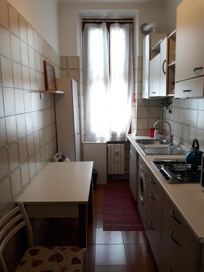 Le Comari Mailand