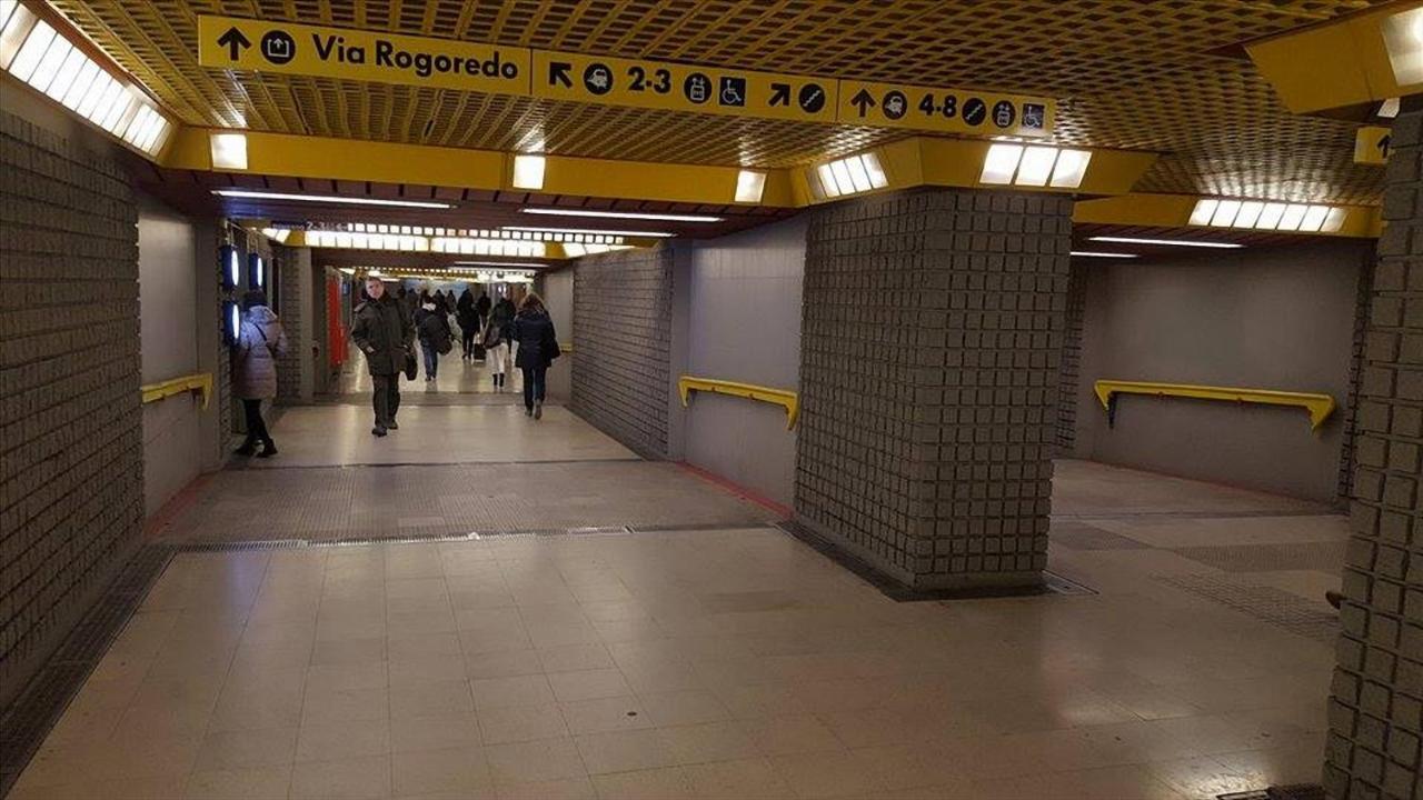 Appartamento Rogoredo *