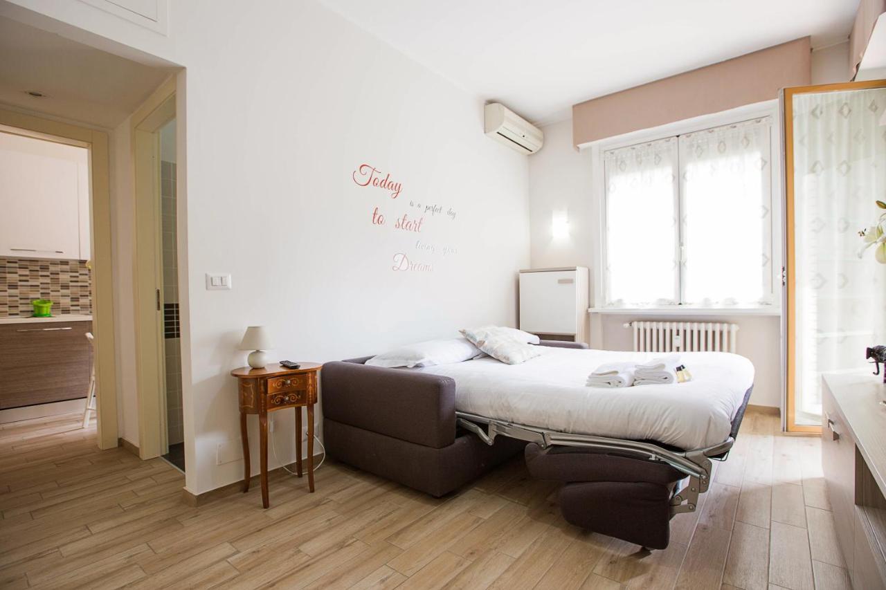 Apartment Lorenteggio *