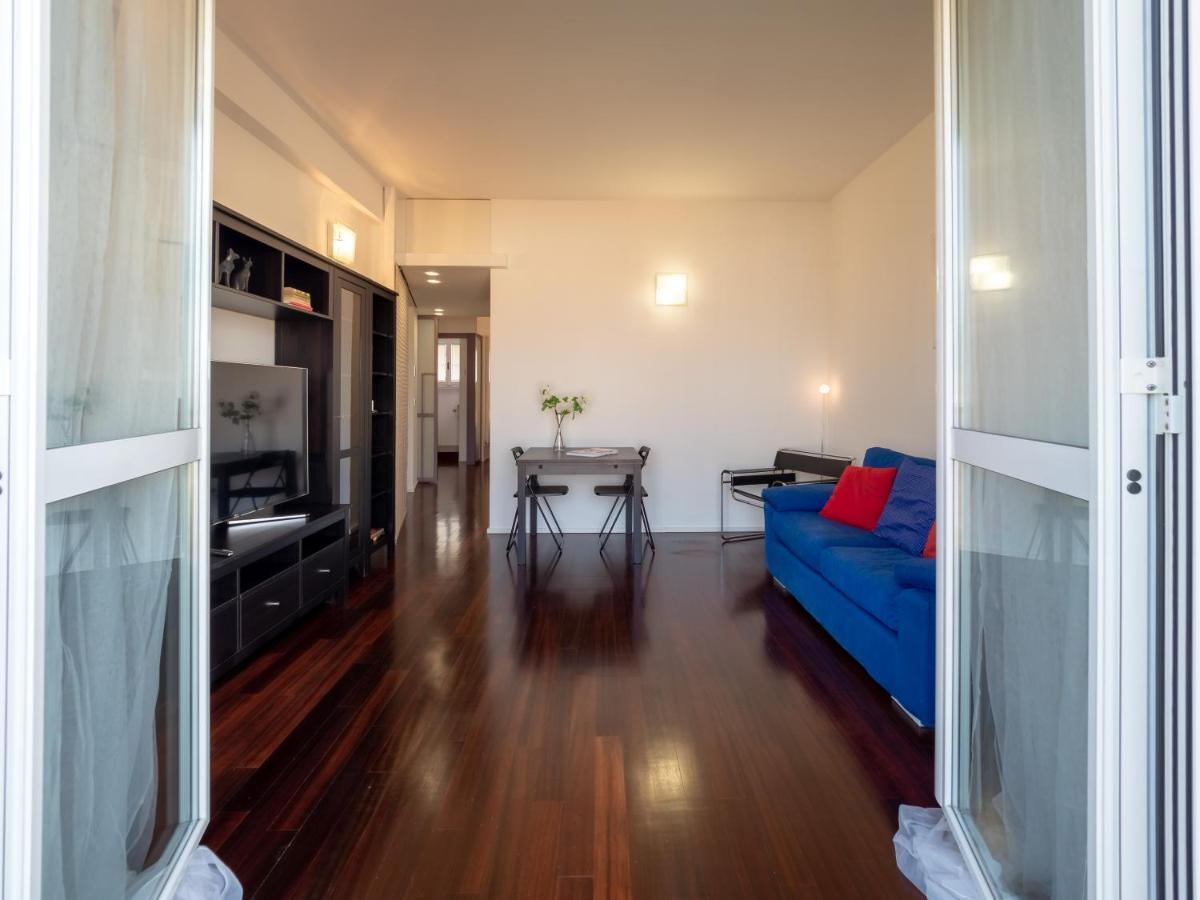 Apartment Vigliani 19 Milan