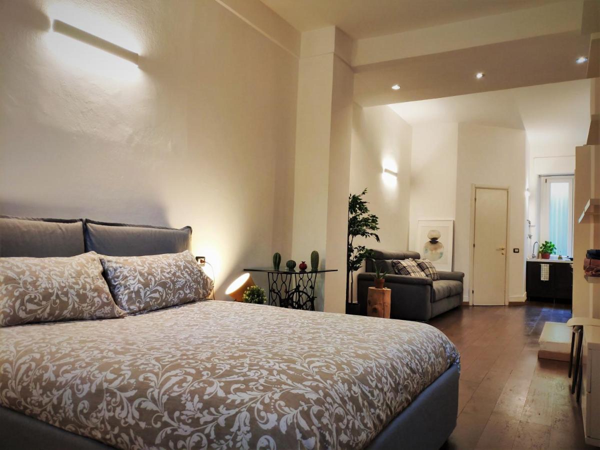 Beautiful Open-space Loft * Milano
