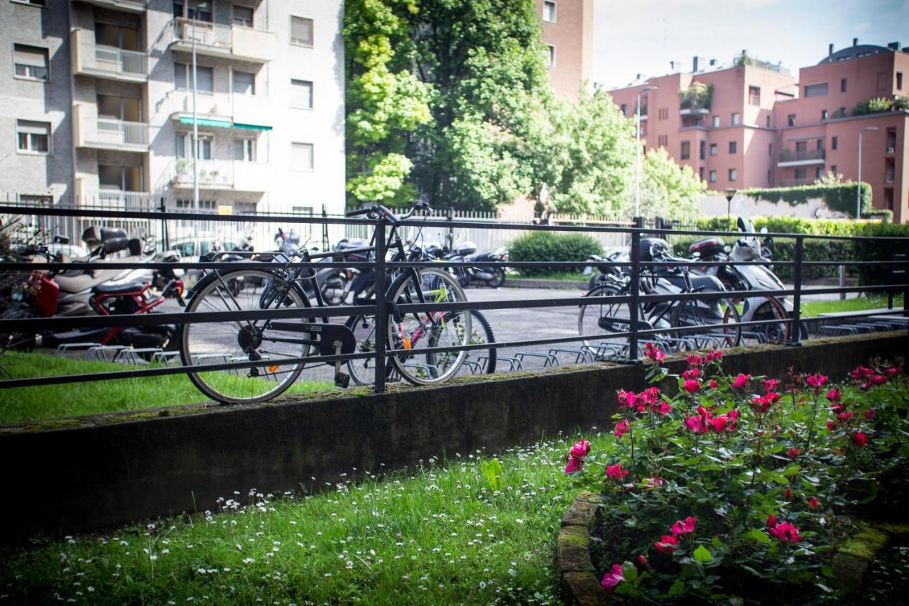 Navigli - Zona Tortona Leilighet