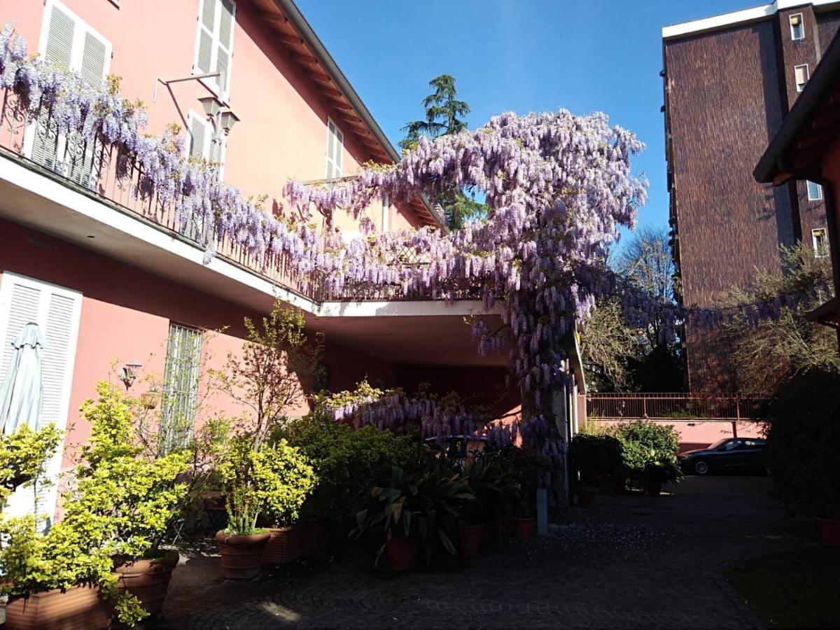 Appartamento In Voga *
