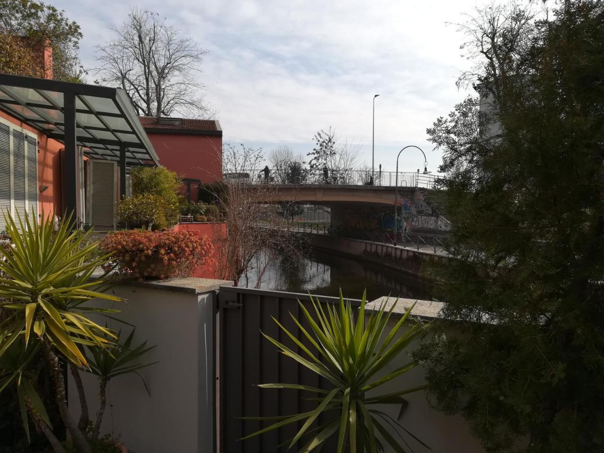 In Voga Appartamento Milano
