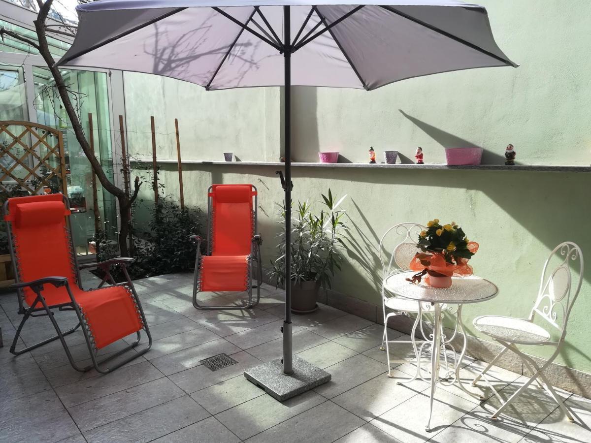 Appartamento In Voga Milano