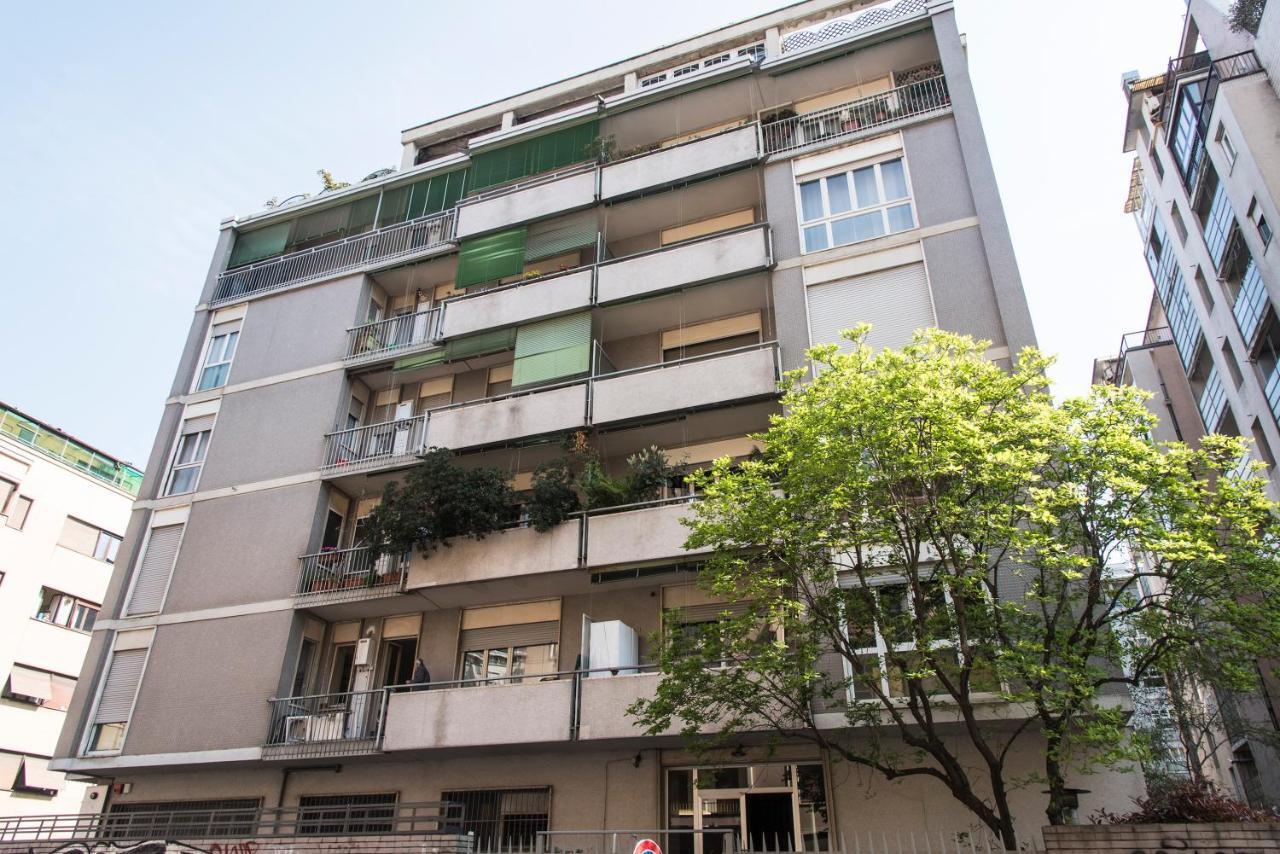 Appartamento Youhosty - Brocchi 24 Milano