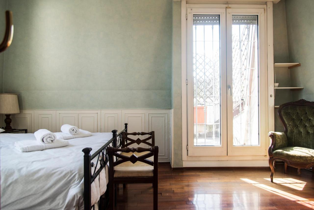 Appartamento Youhosty - Brocchi 24 Milano