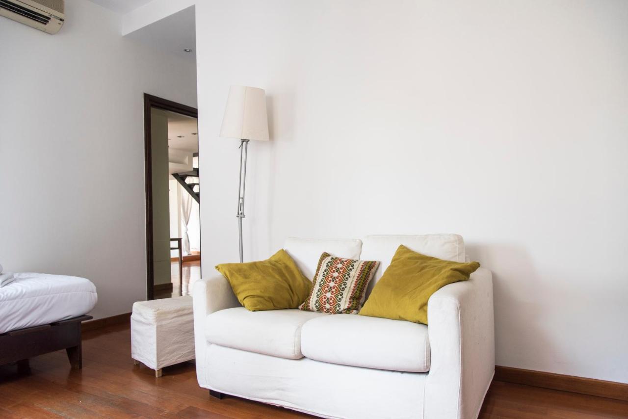Youhosty - Brocchi 24 Leilighet Milano
