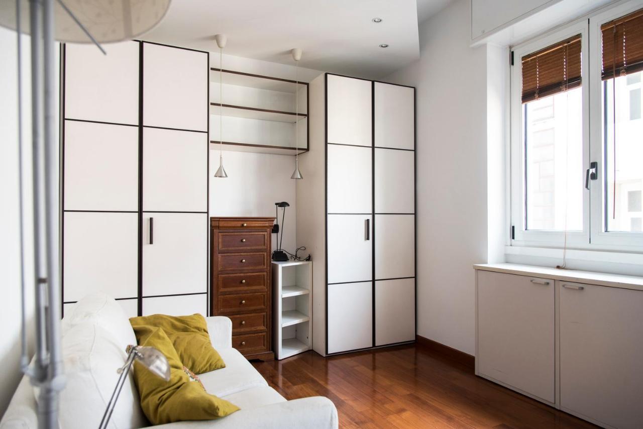 Youhosty - Brocchi 24 Appartamento Milano