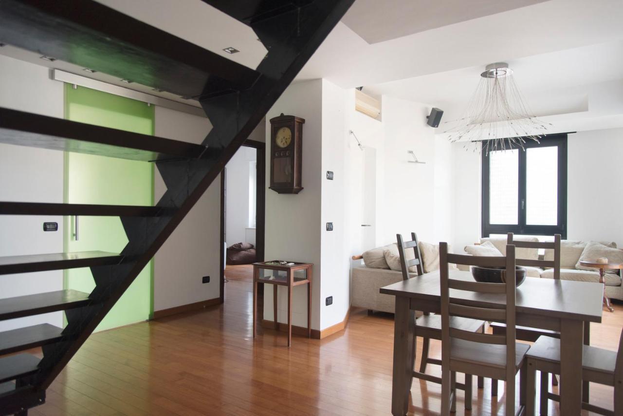 Appartamento Youhosty - Brocchi 24