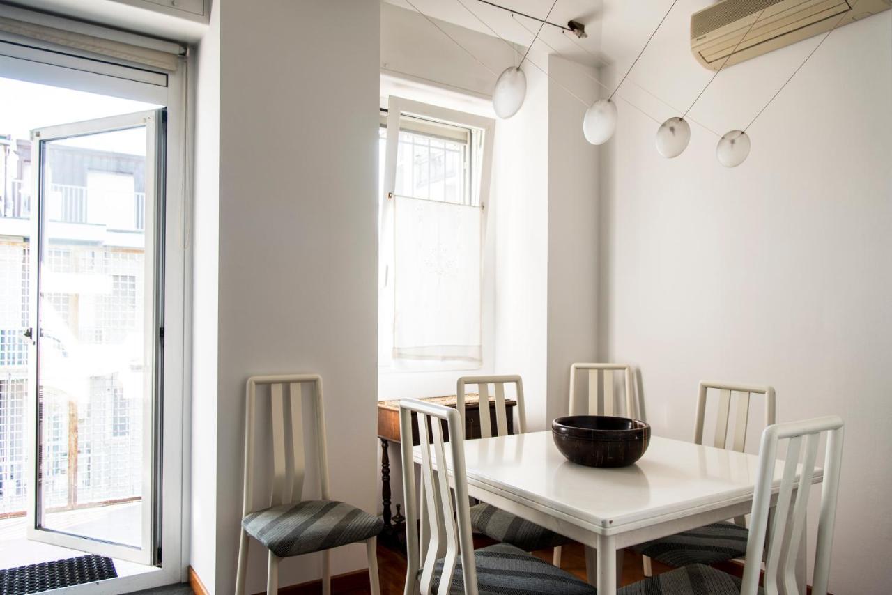Leilighet Youhosty - Brocchi 24 Milano