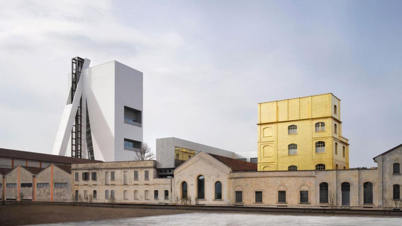 Lejlighed Brembo House