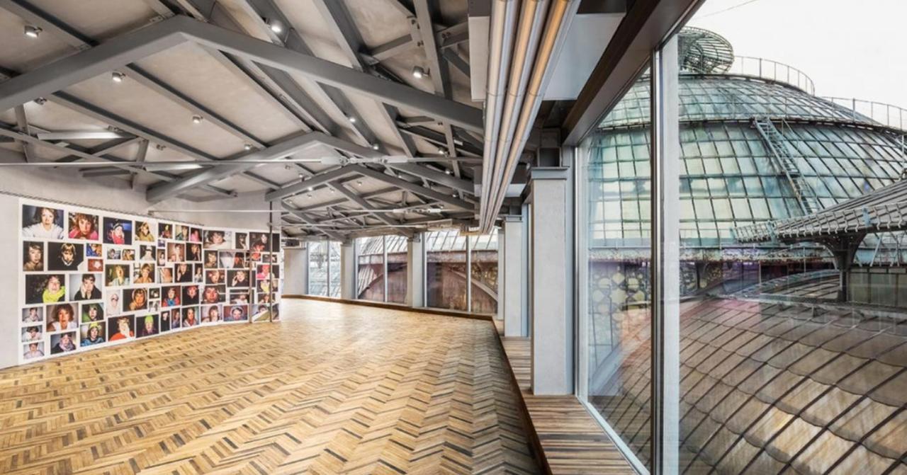 Brembo House Milano