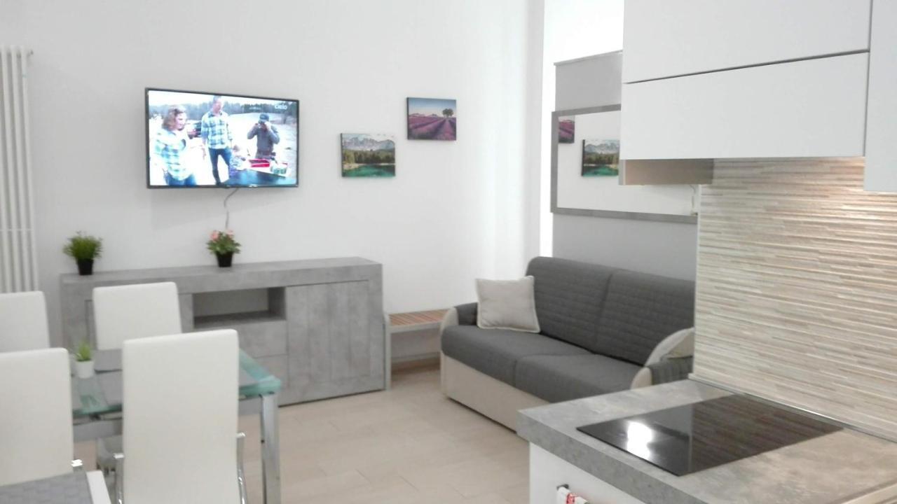 Rogoredo Appartamento *